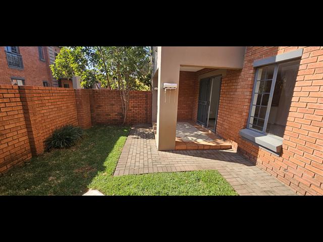 2 Bedroom Apartment for sale in Eco Park Estate