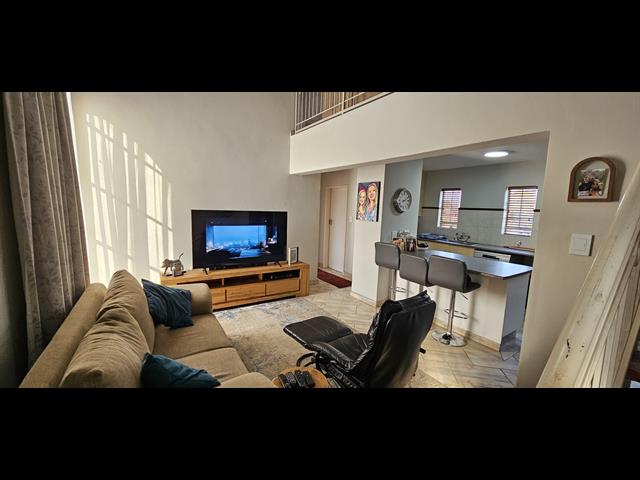 1.5 Bedroom Apartment for sale in Eco Park Estate