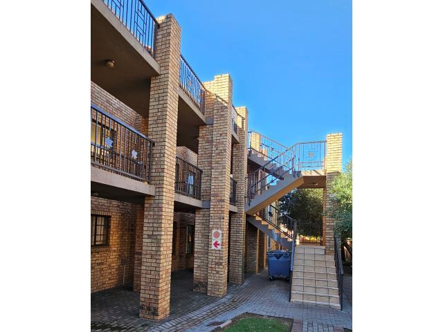 2 Bedroom Apartment for sale in Eco Park Estate