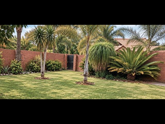 3 Bedroom Simplex to let in Eco Park Estate