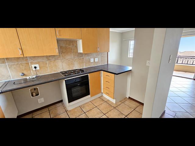 2 Bedroom Apartment for sale in Eco Park Estate