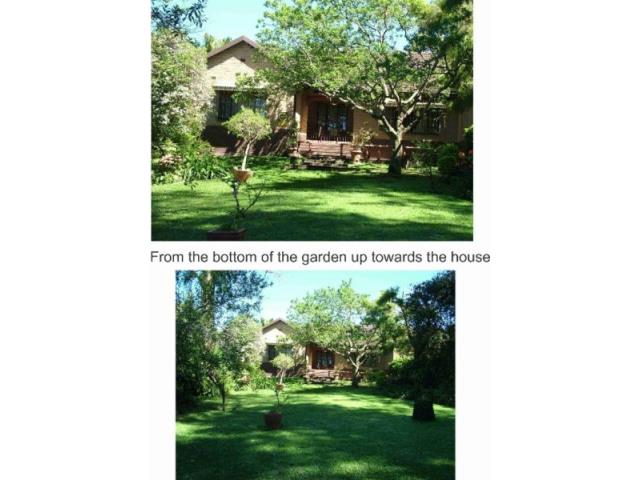 3 Bedroom House to let in Gillitts