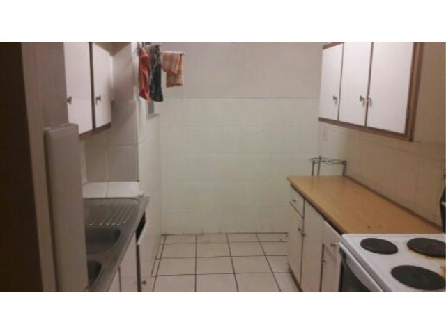 3 Bedroom Flat to let in Montclair