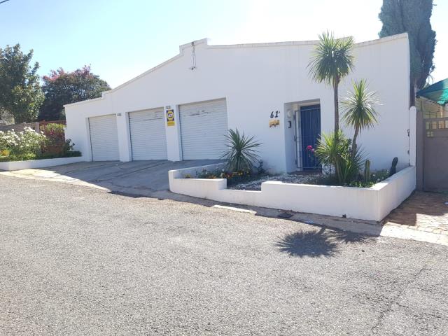 3 Bedroom House to let in Westdene