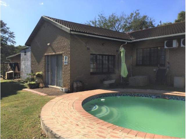 3 Bedroom House to let in Doonside