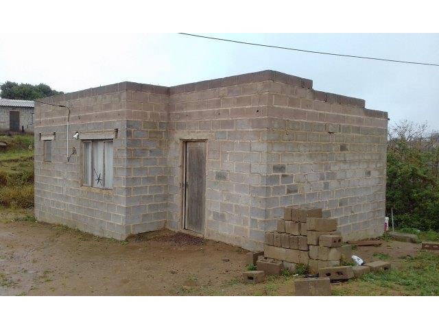 2 Bedroom House for sale in Bhekulwandle