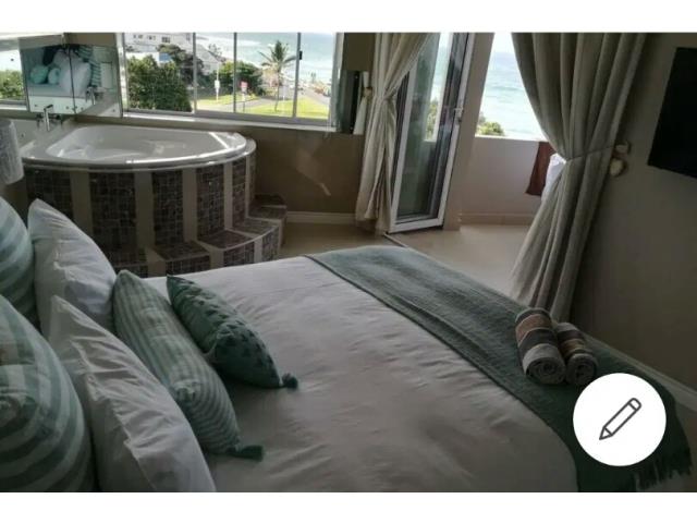 2 Bedroom Apartment to let in Umdloti