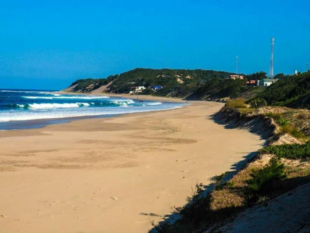 Land for sale in Praia da Barra