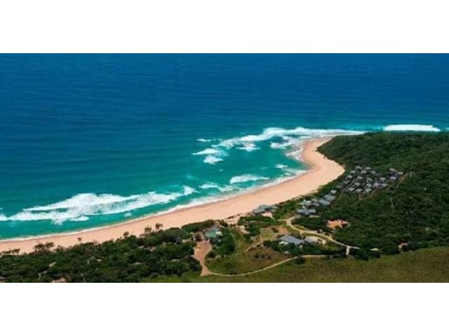 Land for sale in Ponta Do Ouoro Central