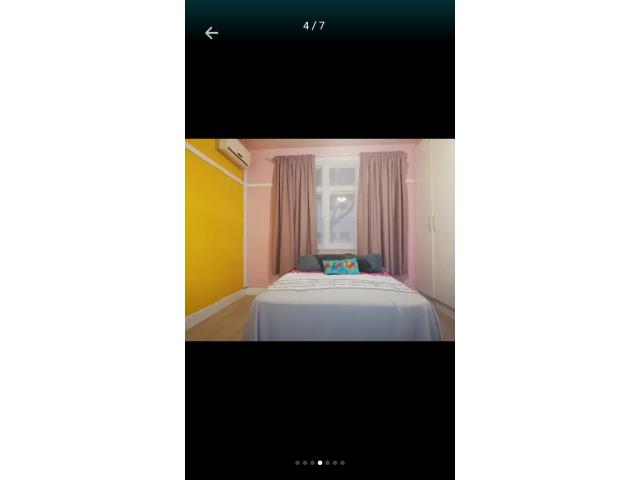 1.5 Bedroom Flat to let in Essenwood