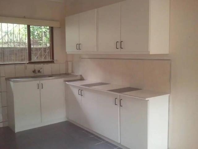 2 Bedroom Apartment to let in Reservoir Hills