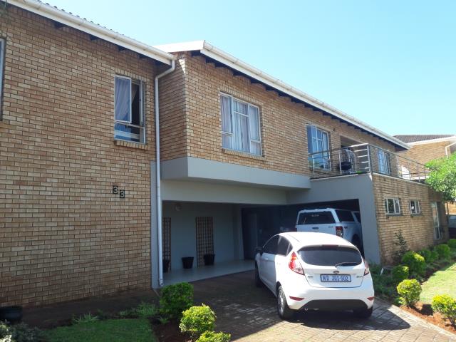 4 Bedroom House to let in Panorama Park
