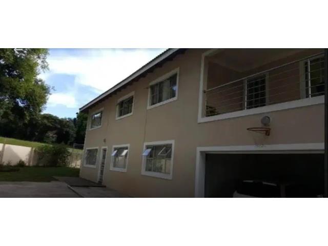 3 Bedroom Garden Cottage to let in Athlone Park