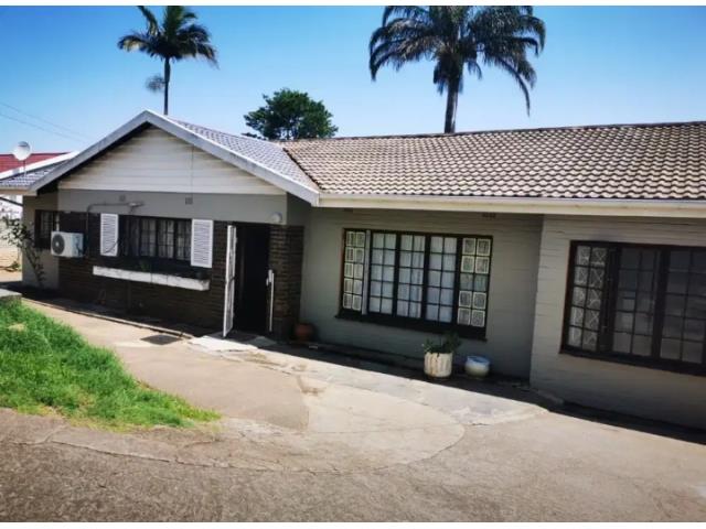 1 Bedroom Garden Cottage to let in New Germany