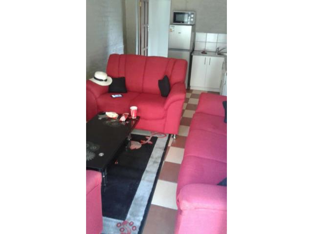 1 Bedroom Garden Cottage to let in New Germany