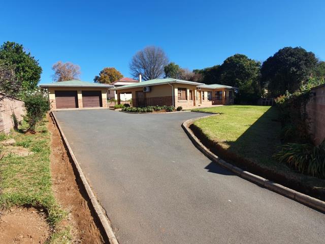 3 Bedroom House for sale in Kokstad