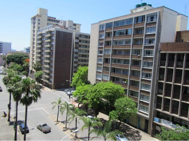 1 Bedroom House for sale in Durban Central