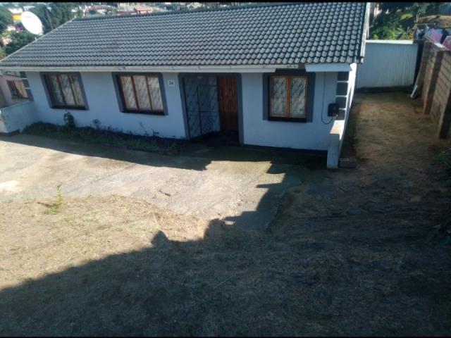 3 Bedroom House for sale in Umlazi P