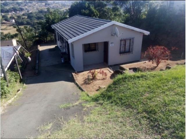2.5 Bedroom House for sale in Umlazi Z
