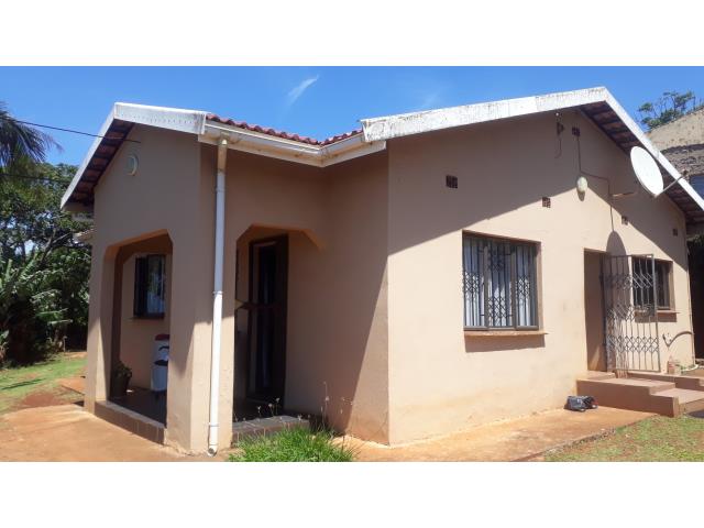 5 Bedroom House for sale in Umgababa