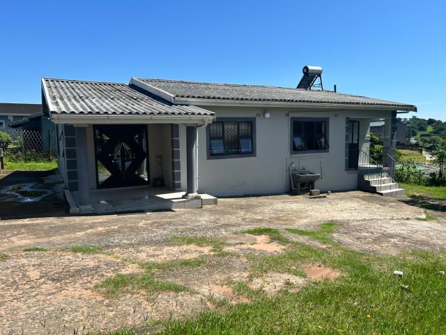 3 Bedroom House to let in Clermont