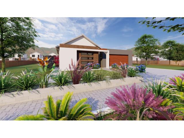 2 Bedroom House for sale in Greytown