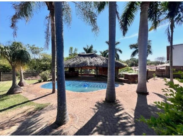 3 Bedroom House to let in West Acres