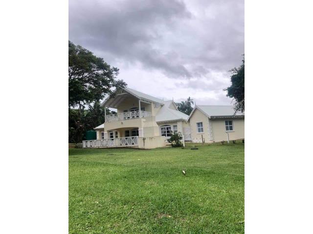 4 Bedroom House for sale in Port Edward