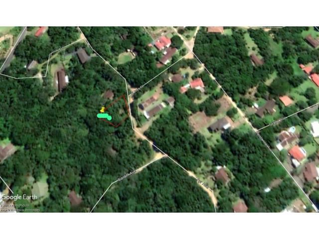Land for sale in Leisure Bay