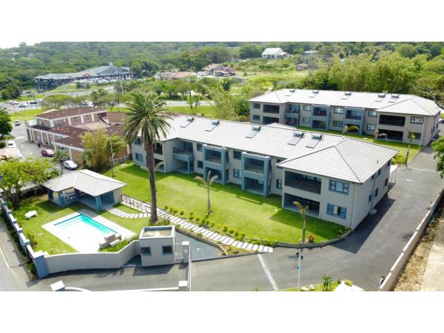 3 Bedroom Apartment for sale in Umtentweni