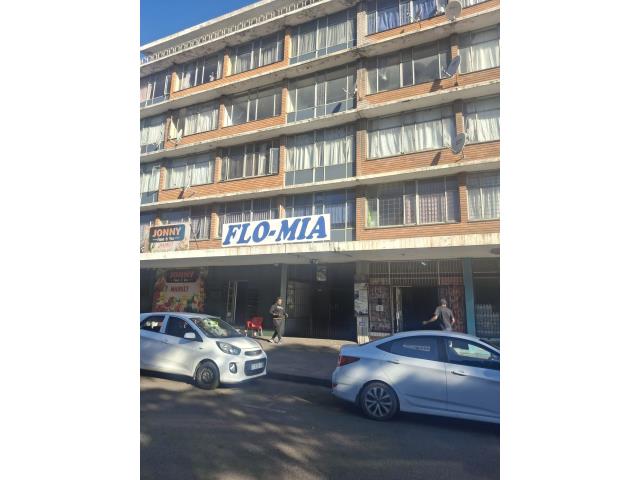 2 Bedroom Flat for sale in Witbank Central