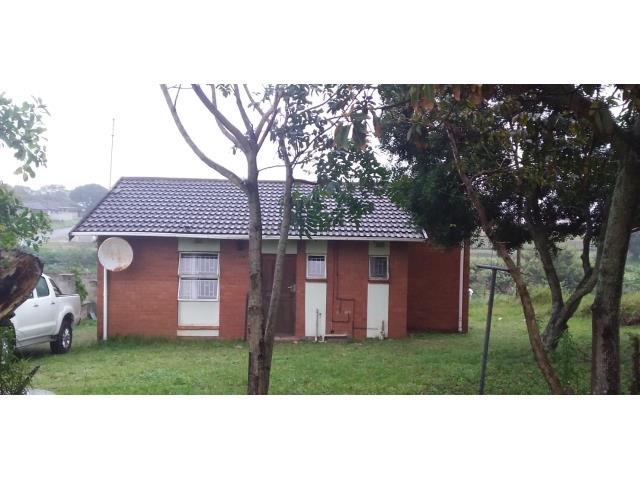 2 Bedroom House for sale in Esikhawini