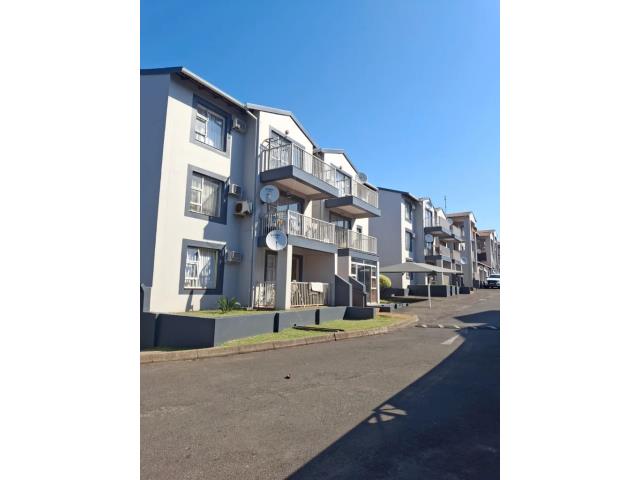 3 Bedroom Apartment for sale in Wild en Weide