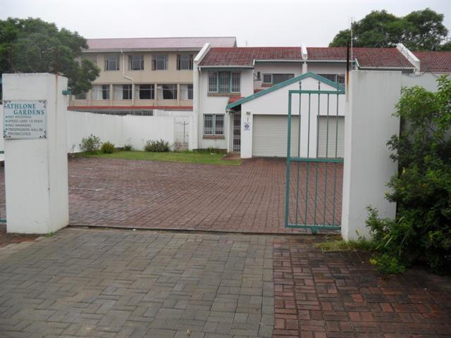 3 Bedroom Townhouse to let in King Williams Town Central