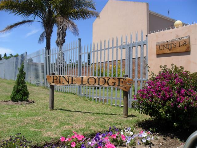 3 Bedroom House to let in King Williams Town Central