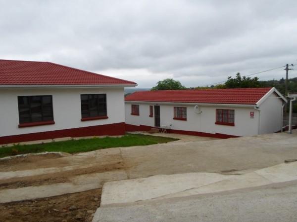 2 Bedroom House to let in Club View