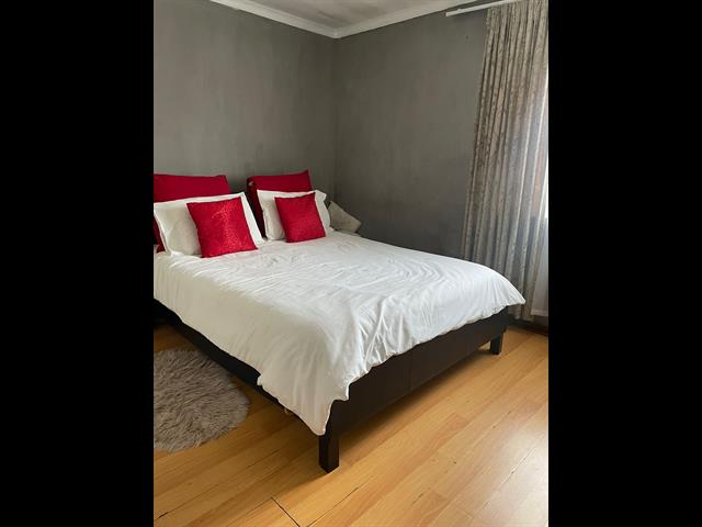 1 Bedroom House to let in Bisho Park