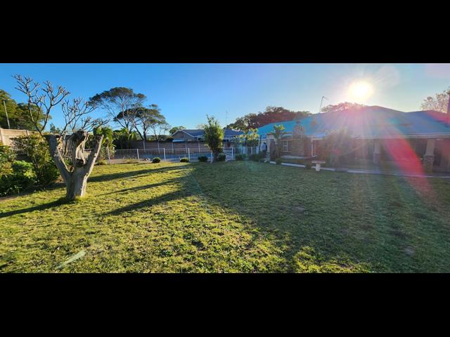4 Bedroom House for sale in Fort Hill