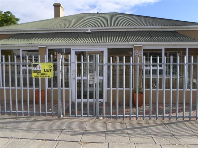12m² Office space to let in King Williams Town Central