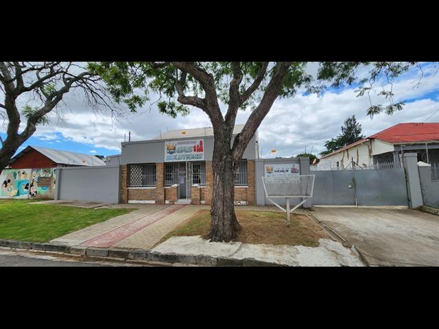 Land for sale in King Williams Town Central