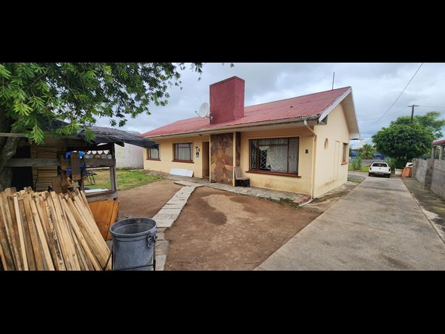3 Bedroom House for sale in King Williams Town Central
