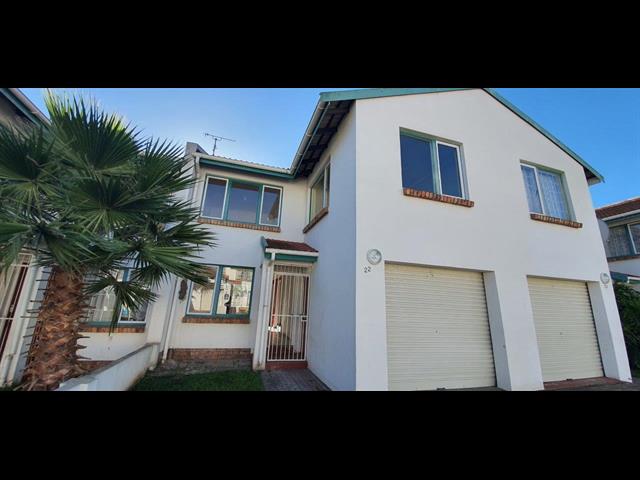 3 Bedroom Townhouse for sale in Dale View