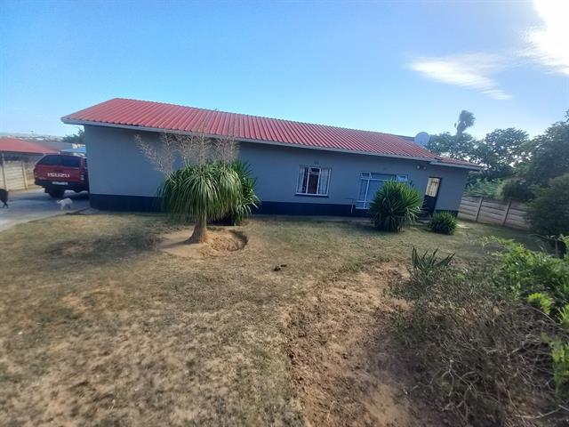 3 Bedroom House for sale in West Bank
