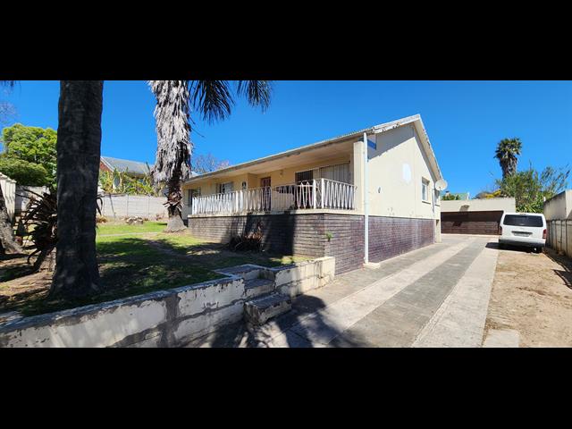 3 Bedroom House for sale in Fort Hill