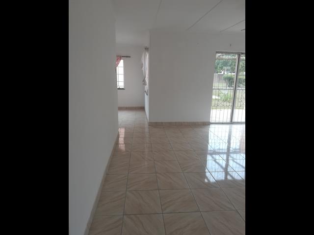 3 Bedroom House to let in Bisho Gardens