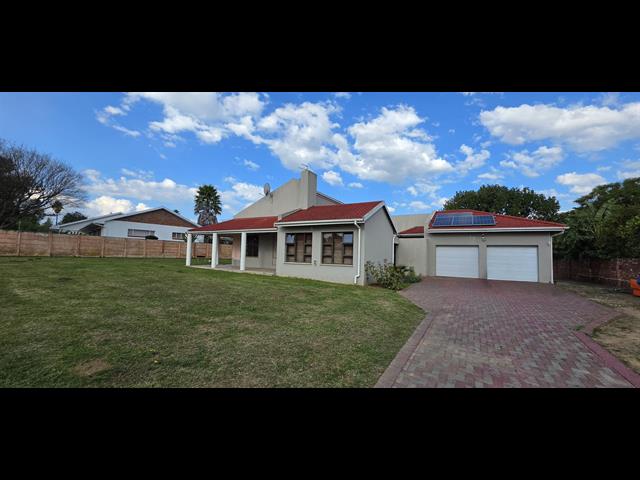 4 Bedroom House for sale in Fort Hill
