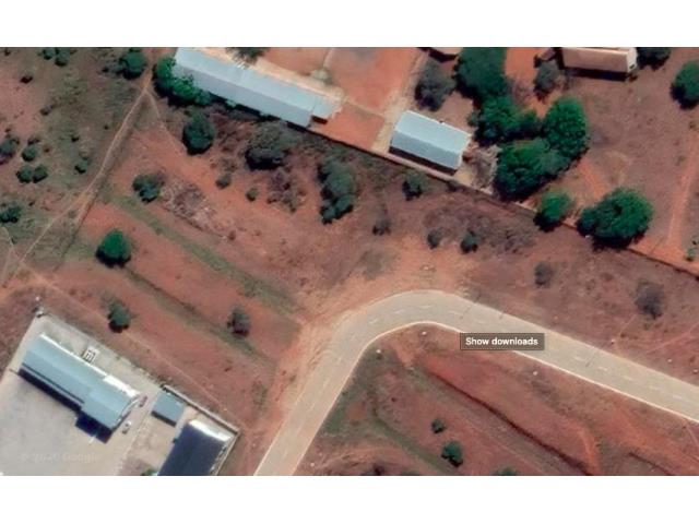 Land for sale in Bendor