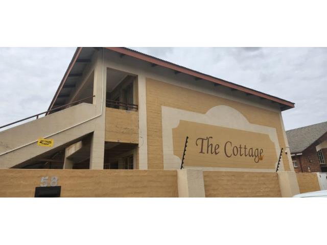 2 Bedroom Apartment for sale in Polokwane Central