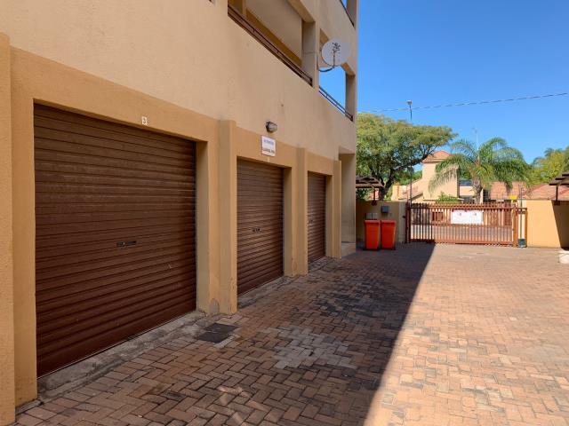 2 Bedroom Apartment for sale in Polokwane Central