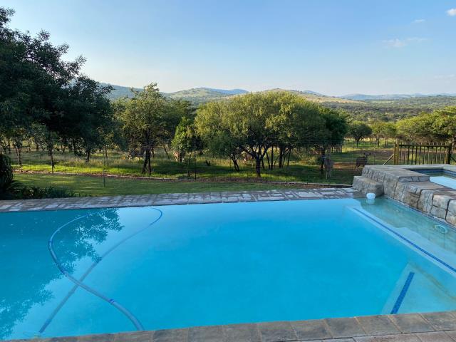 22000  m² Lifestyle Farm for sale in Waterval AH